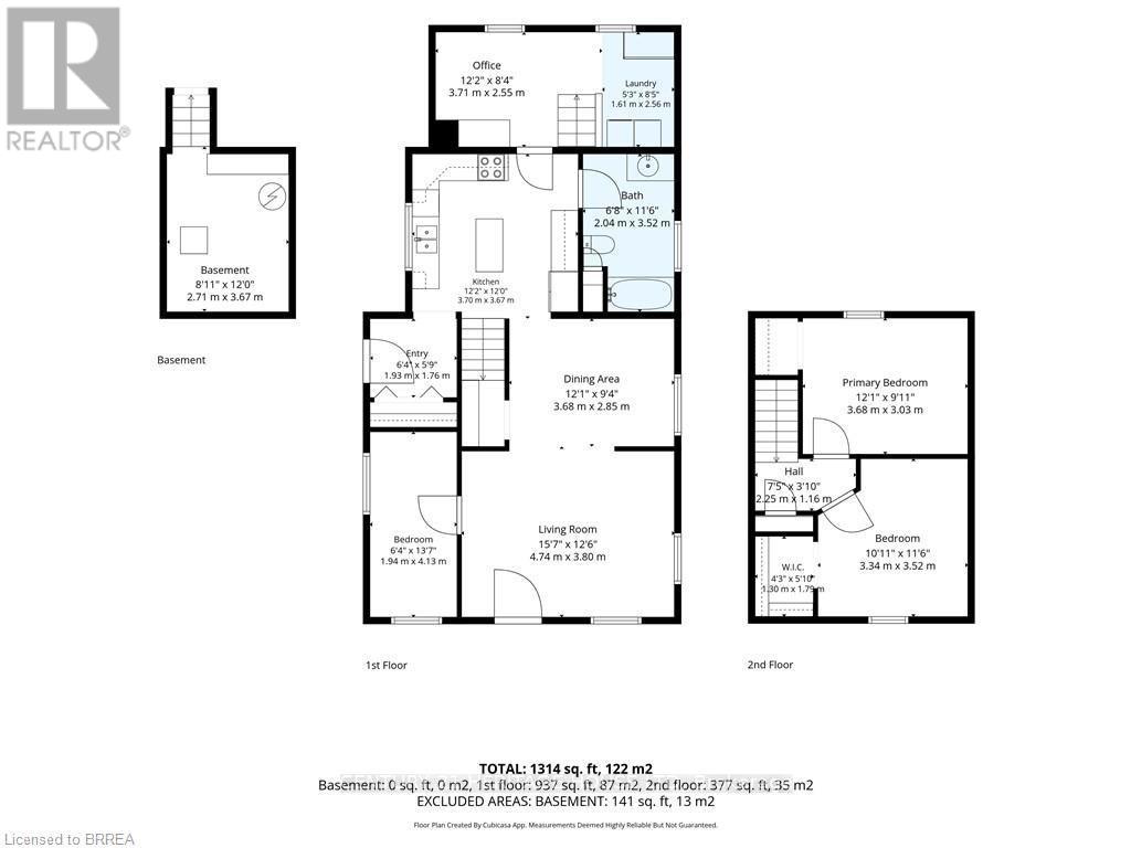 174 Wellington Street, Norfolk, Ontario  N0E 1Y0 - Photo 43 - X13667970