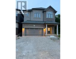1 MCKERNAN AVENUE, Brantford, Ontario