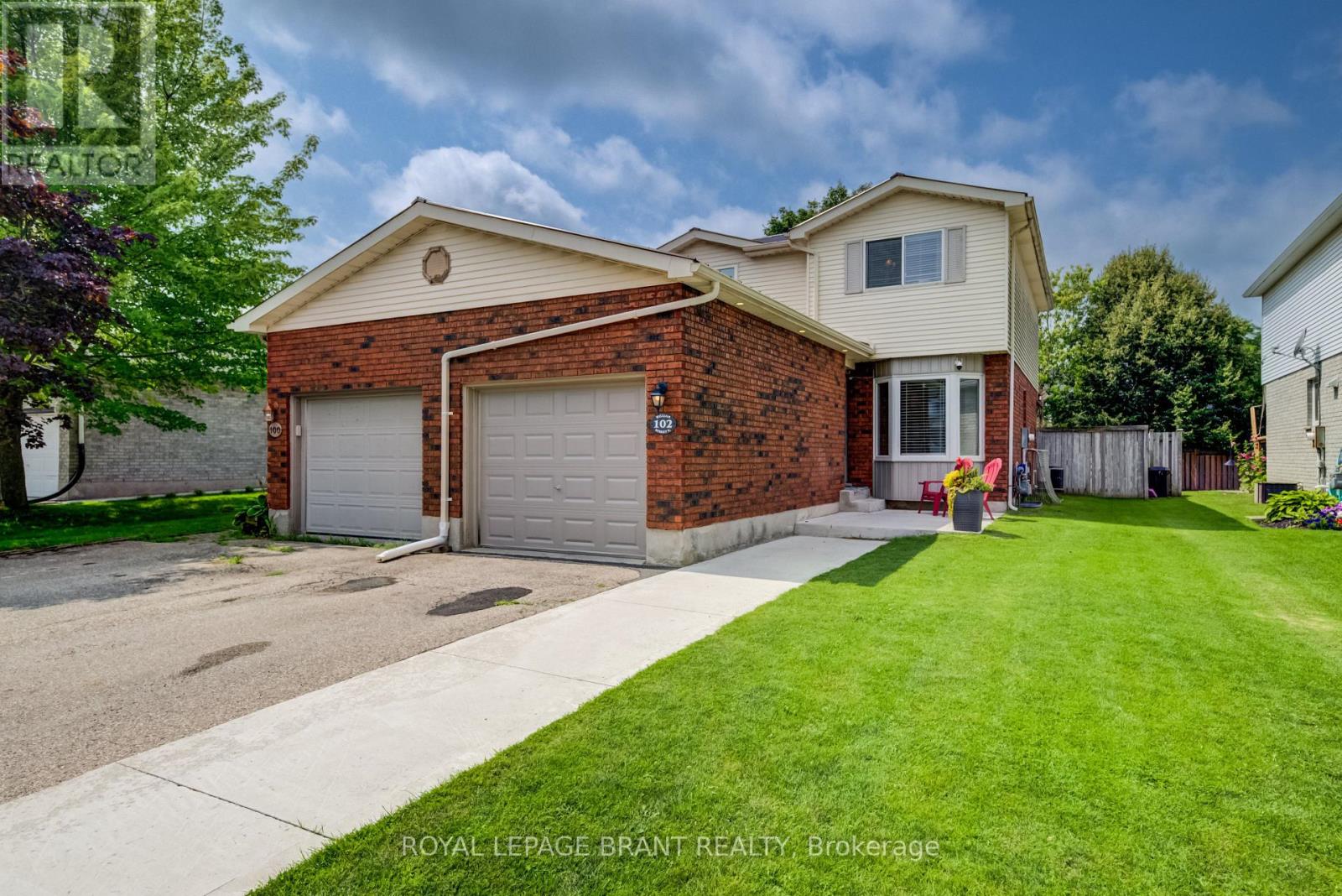 102 WILLIAM STREET N, Blandford-Blenheim, Ontario
