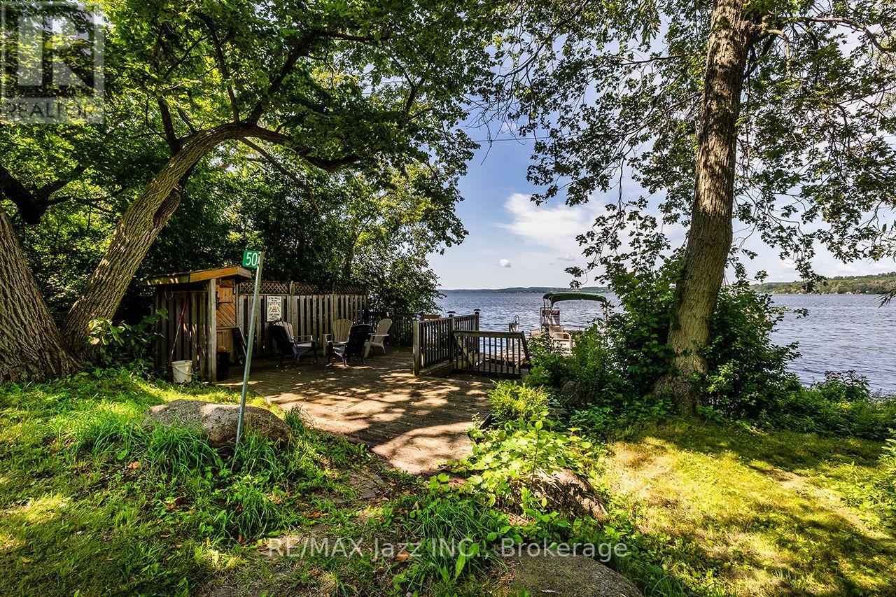50 Long Island, Otonabee-South Monaghan, Ontario  K0L 1B0 - Photo 13 - X13666222