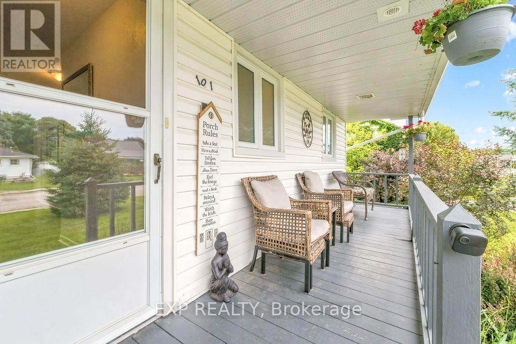 101 Grant Boulevard, Renfrew, Ontario  K7V 2P3 - Photo 3 - X13663496