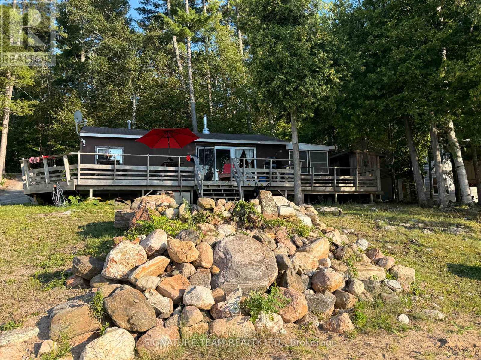 368 B ROCKY POINT DRIVE, Bonnechere Valley, Ontario