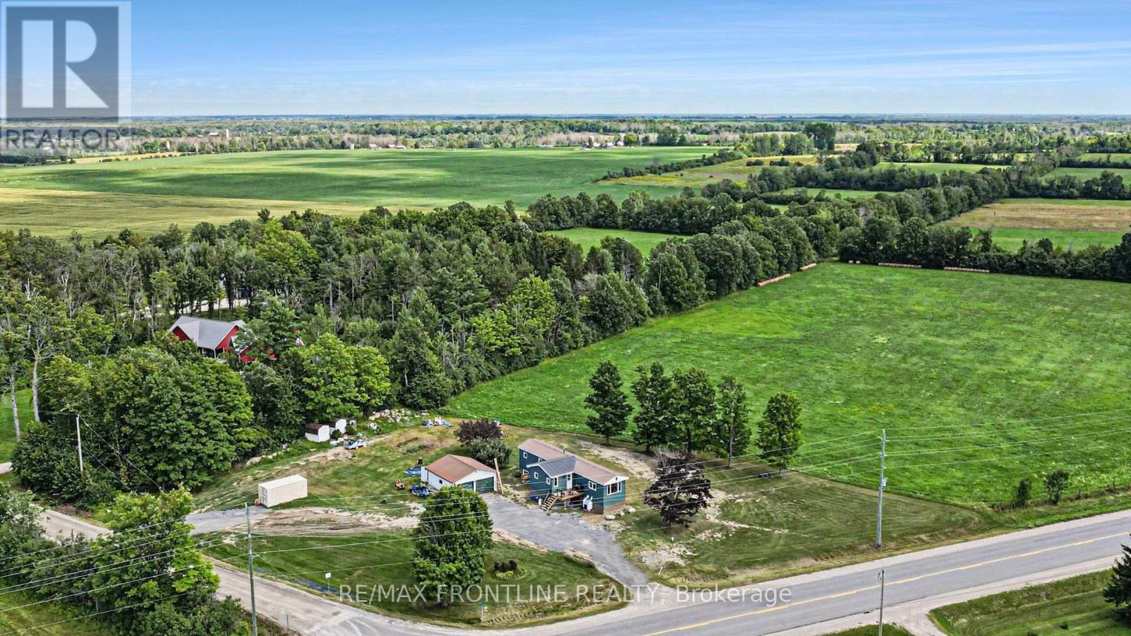 1758 Hwy 511, Drummond/north Elmsley, Ontario  K0G 1A0 - Photo 24 - X13645656
