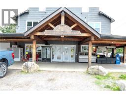 4244 HIGHWAY 520 Highway, magnetawan, Ontario