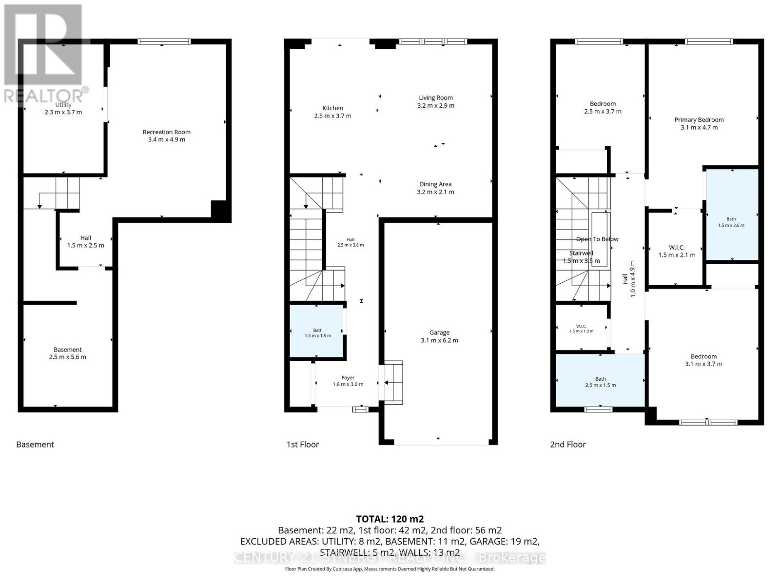 112 Attwell Private, Ottawa, Ontario  K2K 0P6 - Photo 36 - X13544380