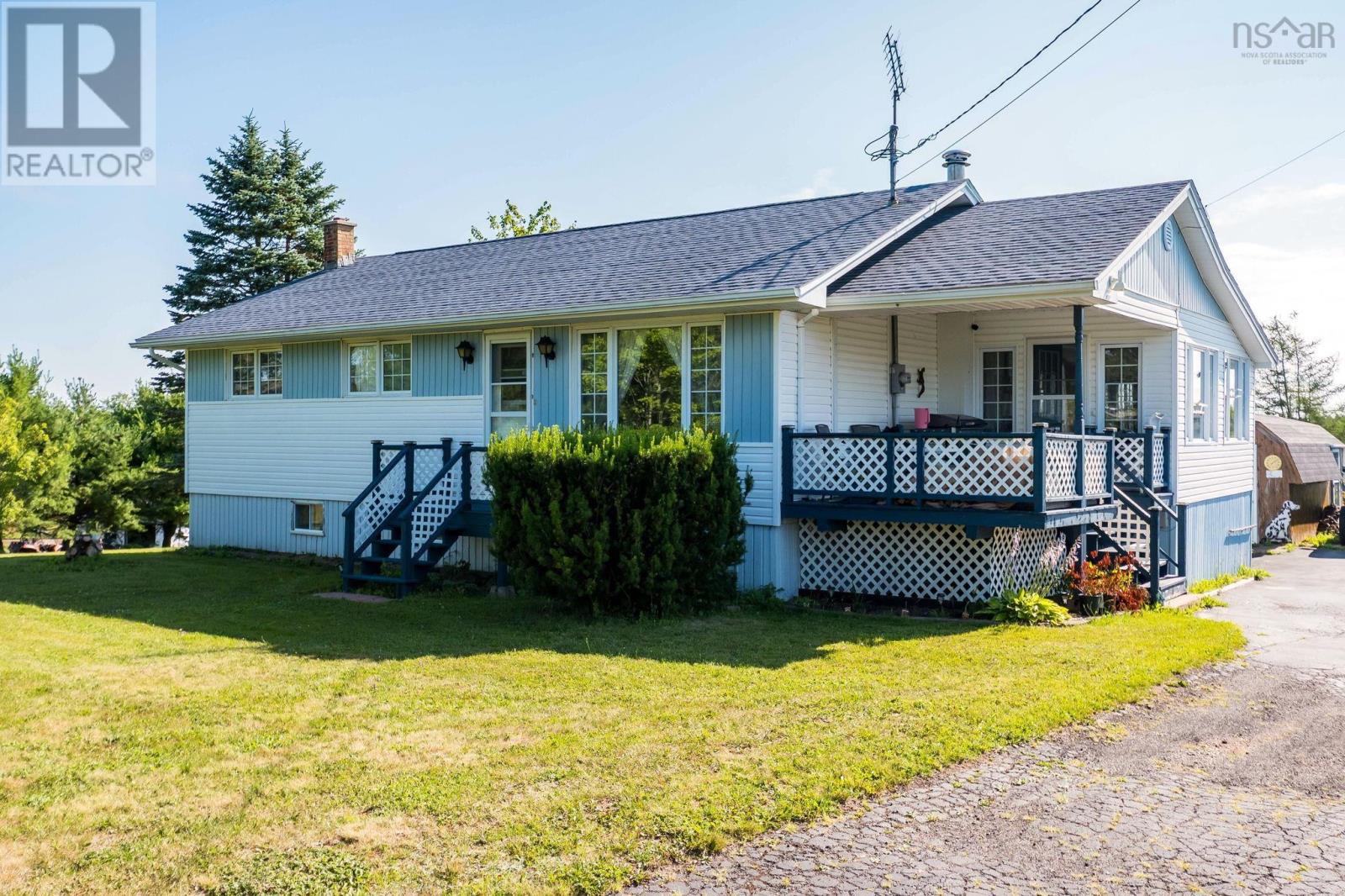 7544 Highway 354, North Noel Road, Nova Scotia  B0N 1T0 - Photo 23 - 202619155