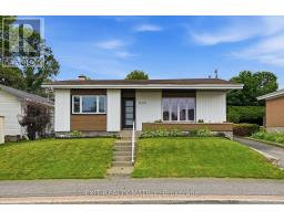 805 CARTIER BOULEVARD, Hawkesbury, Ontario