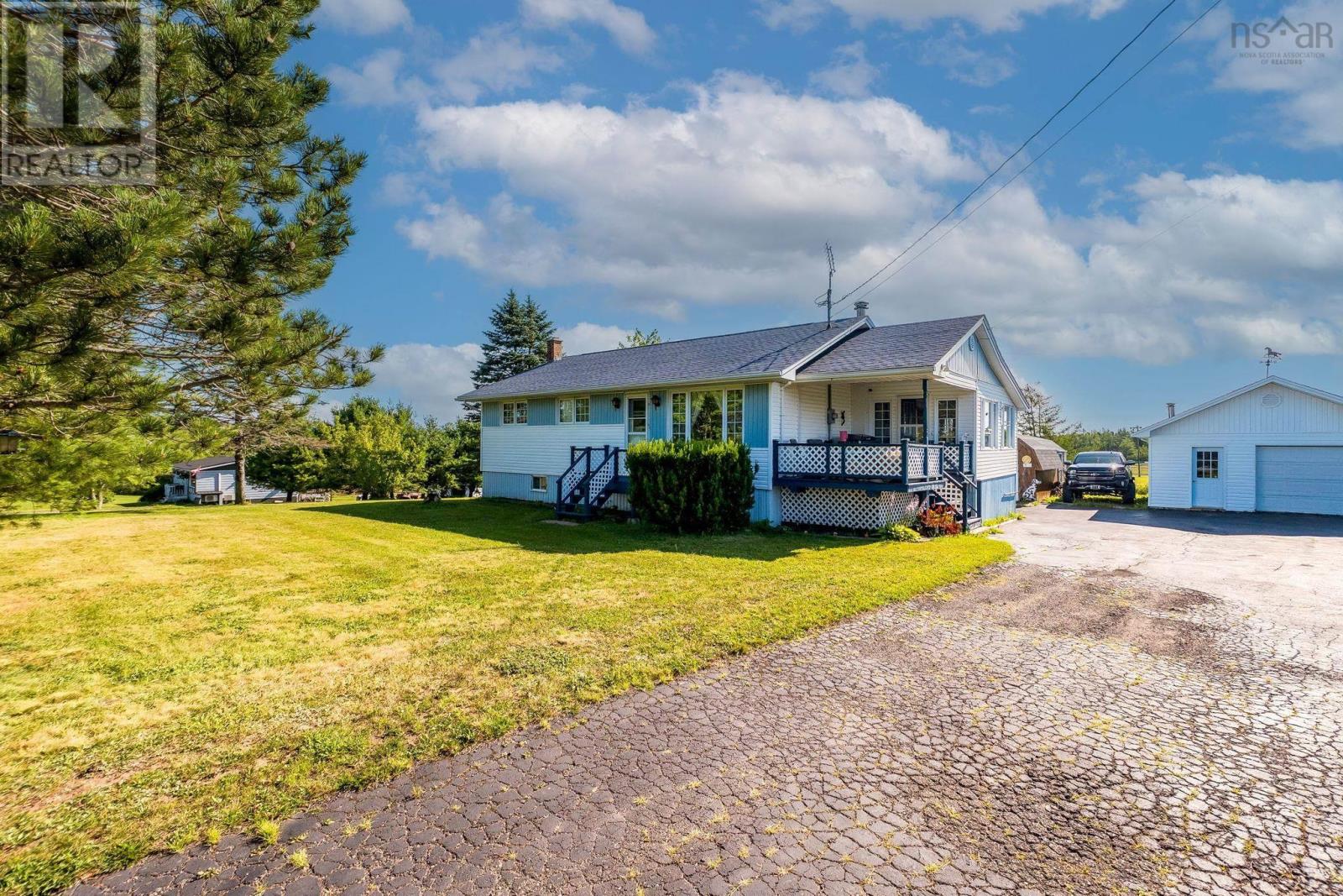 7544 Highway 354, North Noel Road, Nova Scotia  B0N 1T0 - Photo 5 - 202619155