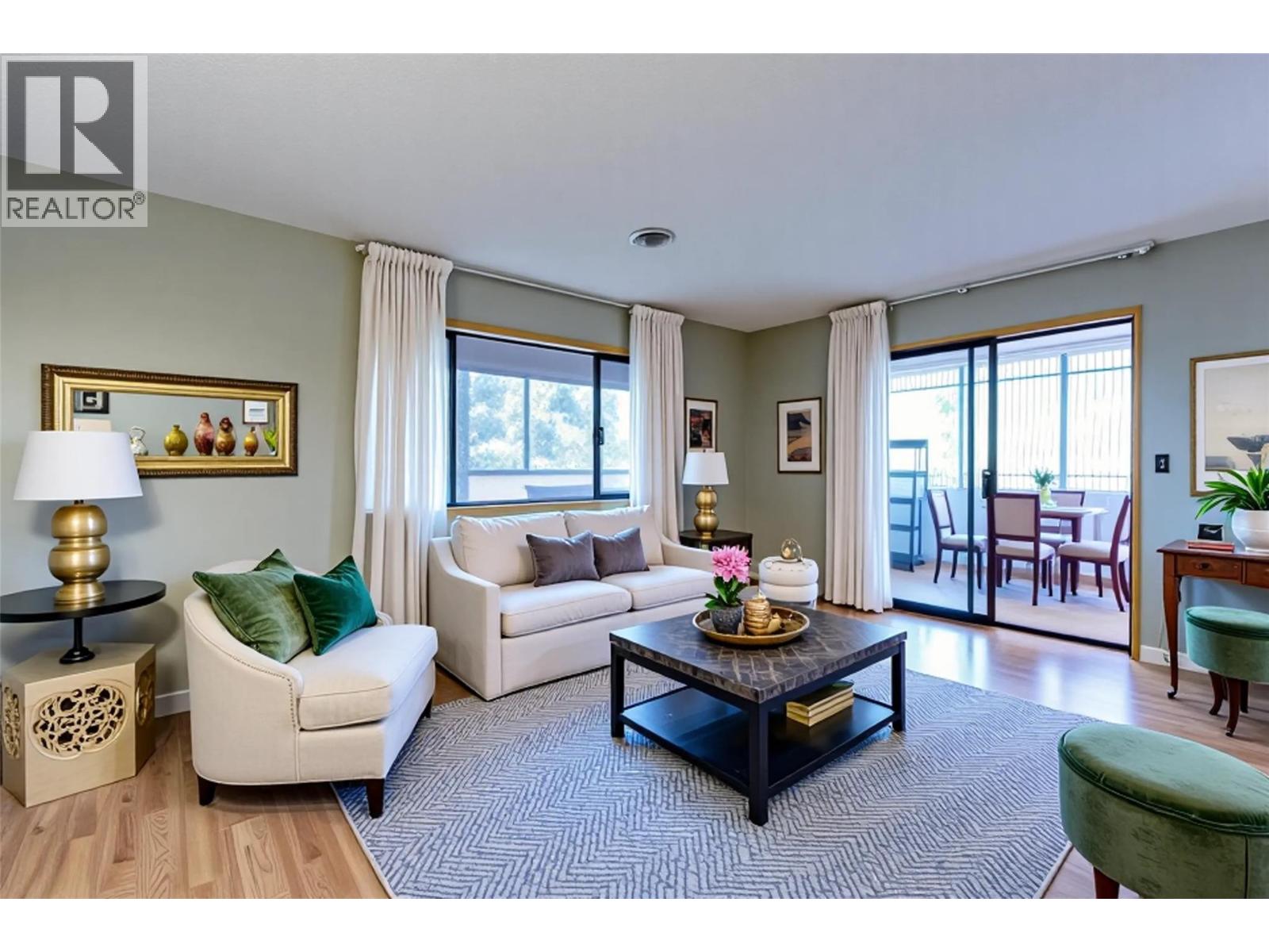 2110 Hoy Street Unit# 314, Kelowna, British Columbia
