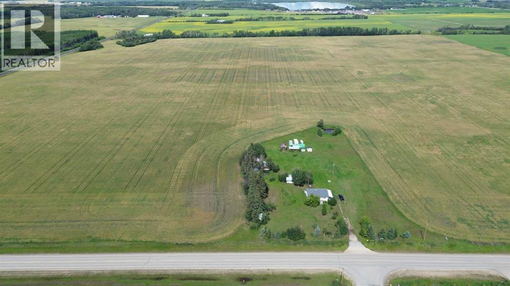 63062 TWP RD 710, Rural Grande Prairie No. 1, Alberta