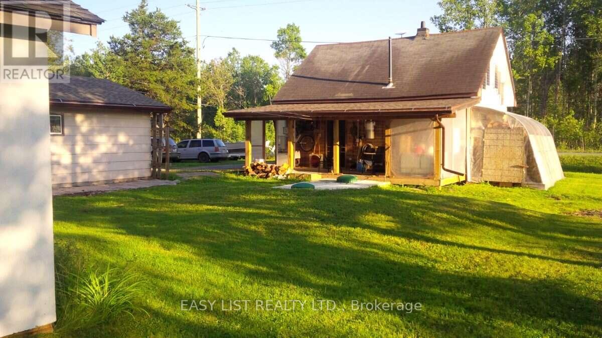 2414 PEARL STREET, Black River-Matheson, Ontario