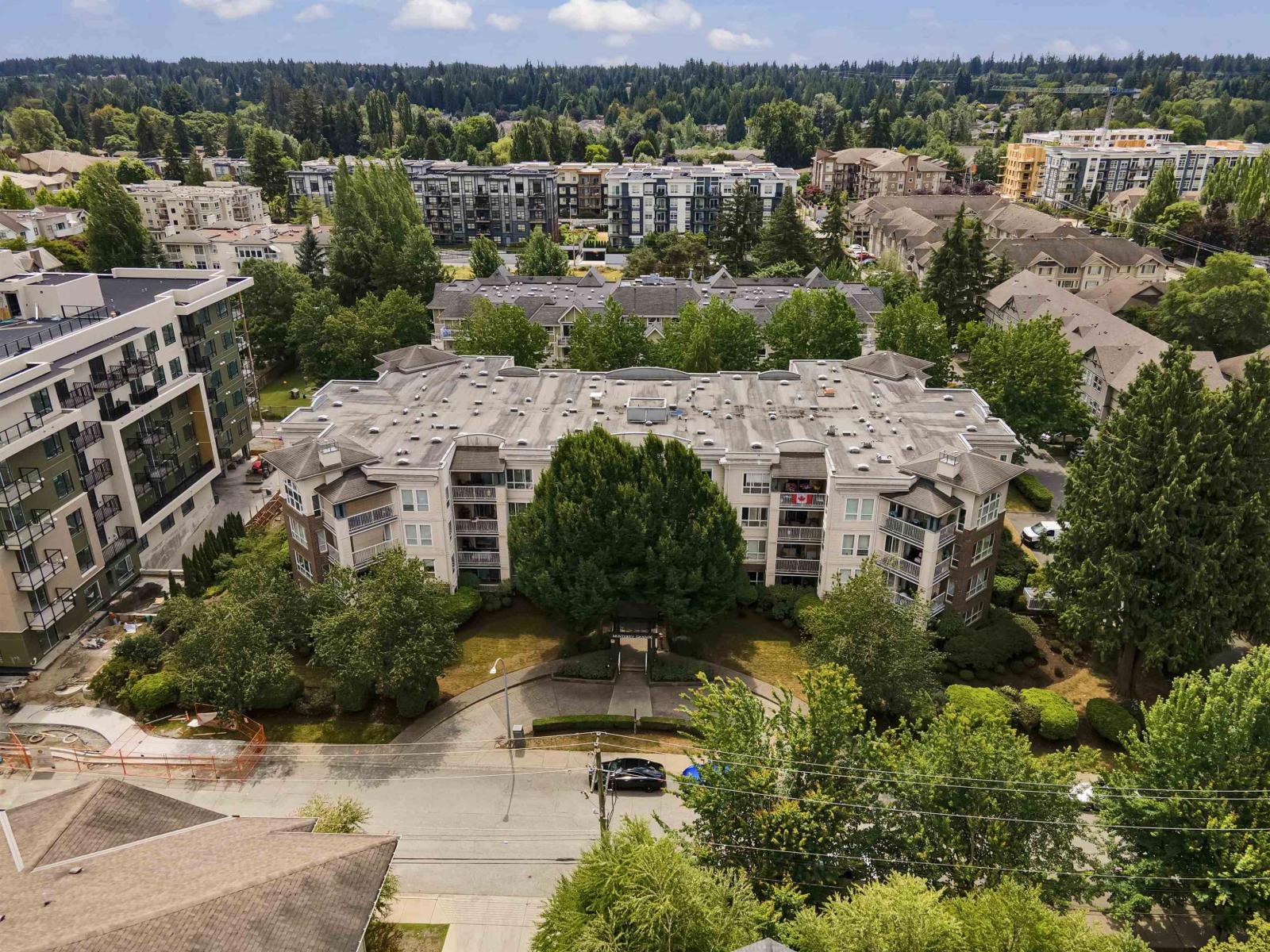 405 20200 54a Avenue, Langley, British Columbia  V3A 3W7 - Photo 22 - R3154517