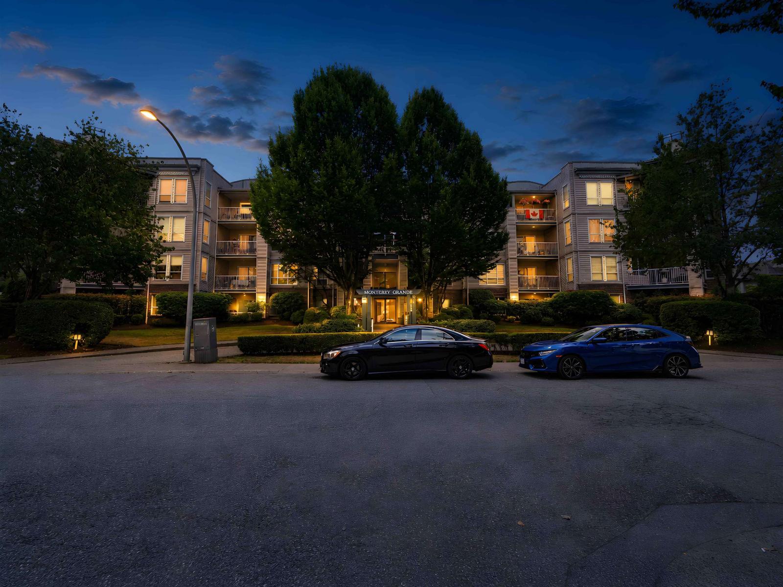 405 20200 54a Avenue, Langley, British Columbia  V3A 3W7 - Photo 27 - R3154517
