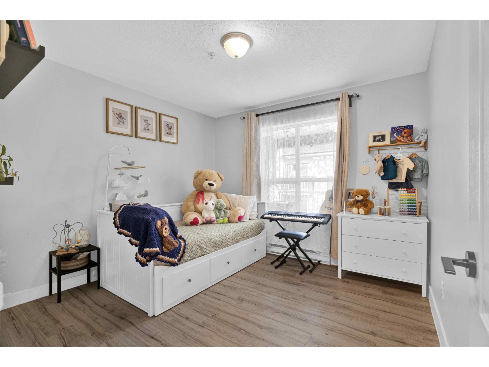 405 20200 54a Avenue, Langley, British Columbia  V3A 3W7 - Photo 15 - R3154517