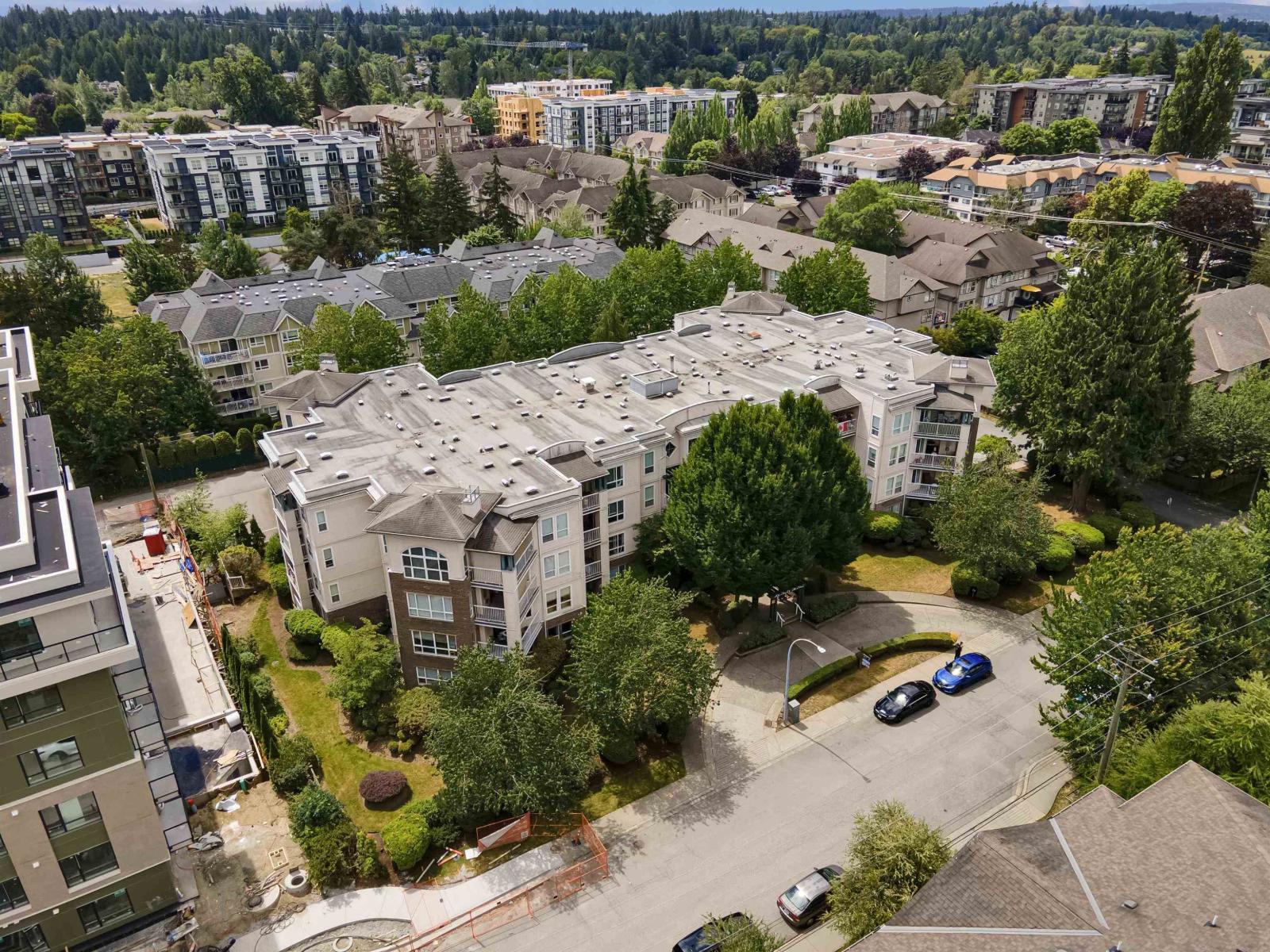 405 20200 54a Avenue, Langley, British Columbia  V3A 3W7 - Photo 24 - R3154517