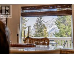 F, 2 Otter Lane, Banff, Alberta