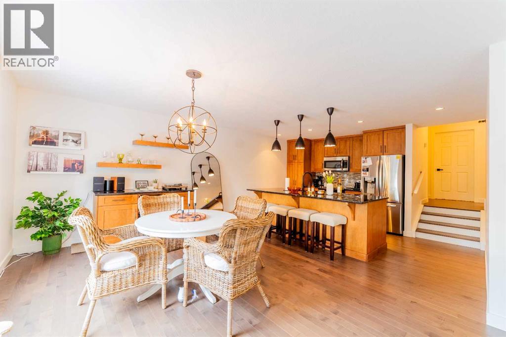 F, 2 Otter Lane, Banff, Alberta  T1L 1H1 - Photo 18 - A2314307