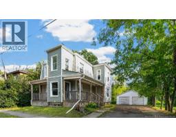42 Railway, Moncton, New Brunswick