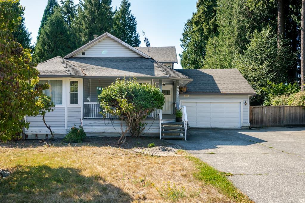 12397 S BOUNDARY DRIVE, Surrey, British Columbia