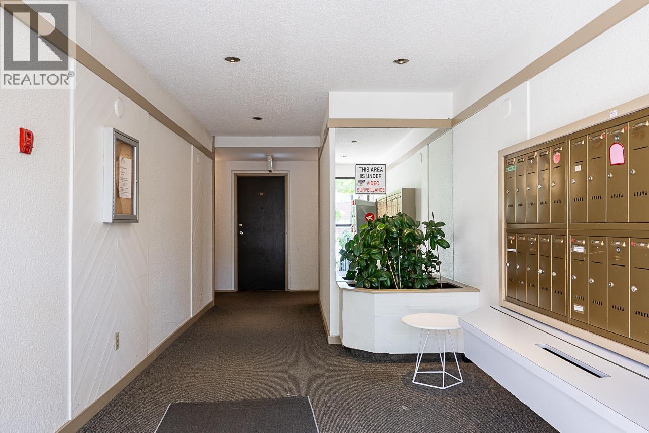 201 1103 Howie Avenue, Coquitlam, British Columbia  V3J 1T9 - Photo 29 - R3155157