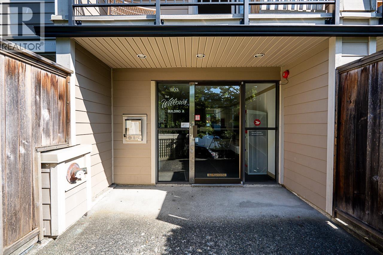 201 1103 Howie Avenue, Coquitlam, British Columbia  V3J 1T9 - Photo 30 - R3155157