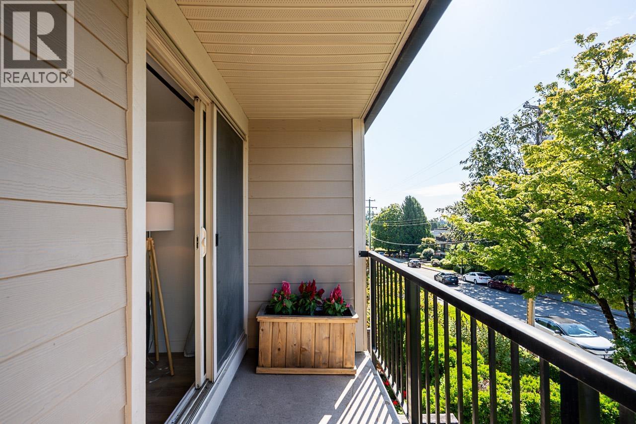 201 1103 Howie Avenue, Coquitlam, British Columbia  V3J 1T9 - Photo 31 - R3155157