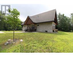 1196 RAVENSCLIFFE ROAD, Huntsville, Ontario