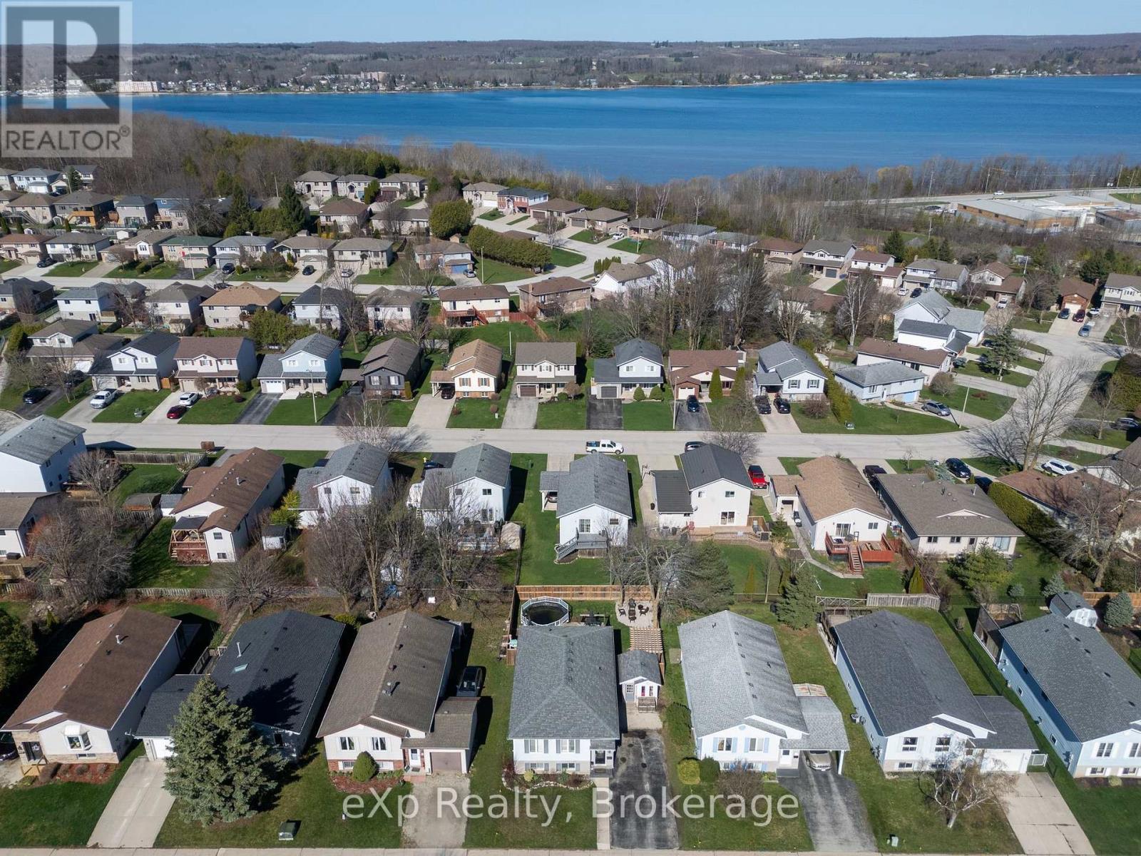 2634 9th Avenue E, Owen Sound, Ontario  N4K 6T9 - Photo 36 - X13651942