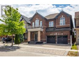 41 DANBY STREET, Vaughan, Ontario