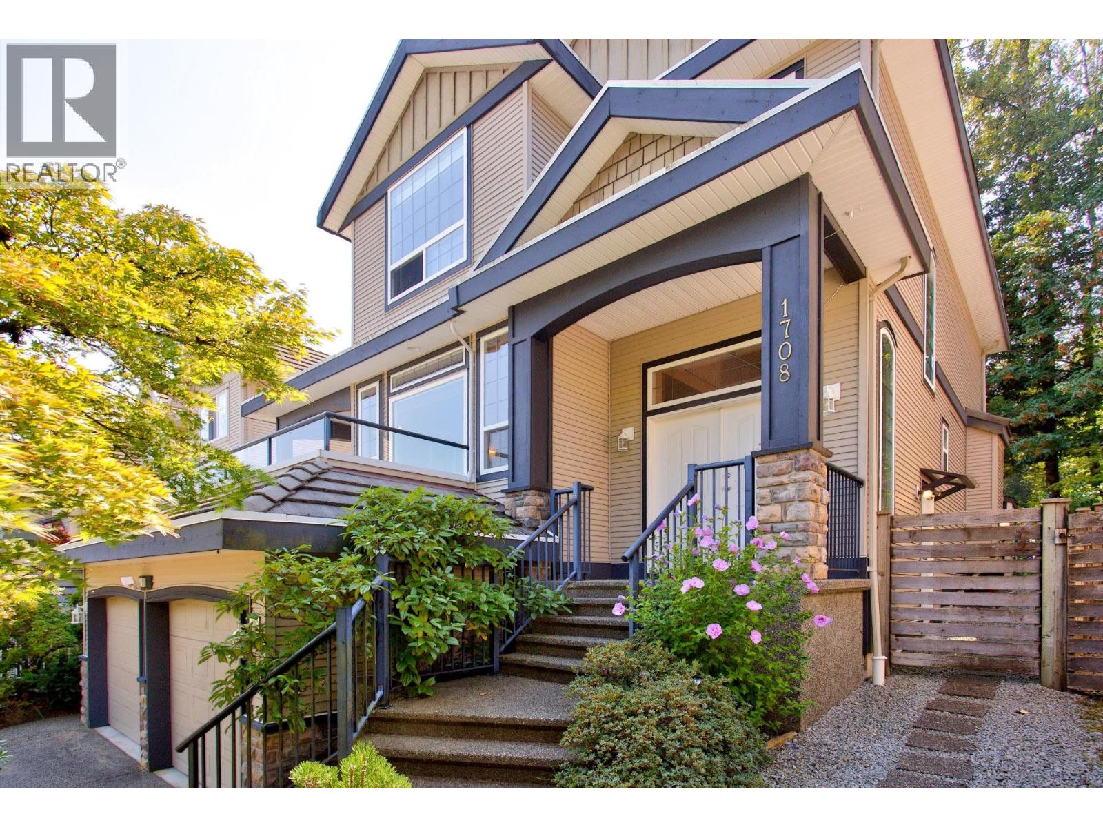 1708 Paddock Drive, Coquitlam, British Columbia  V3E 3N8 - Photo 1 - R3154698