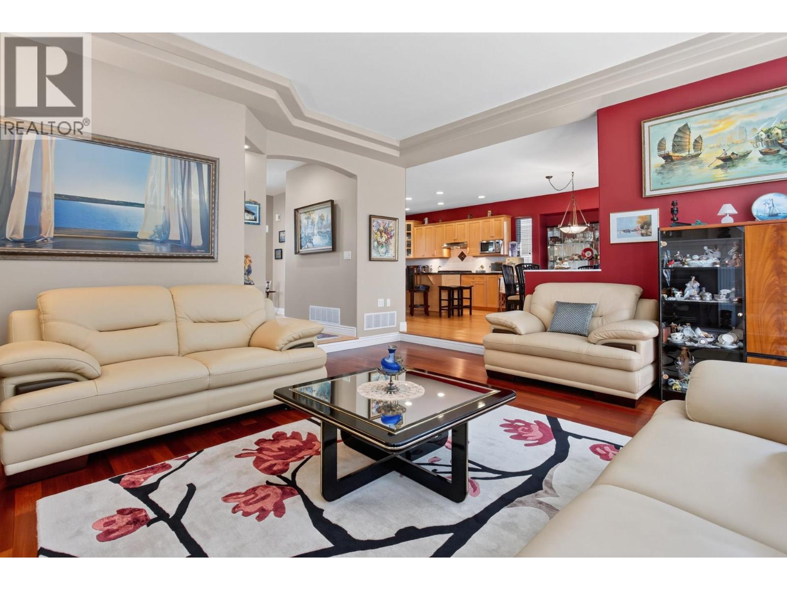 1708 Paddock Drive, Coquitlam, British Columbia  V3E 3N8 - Photo 4 - R3154698