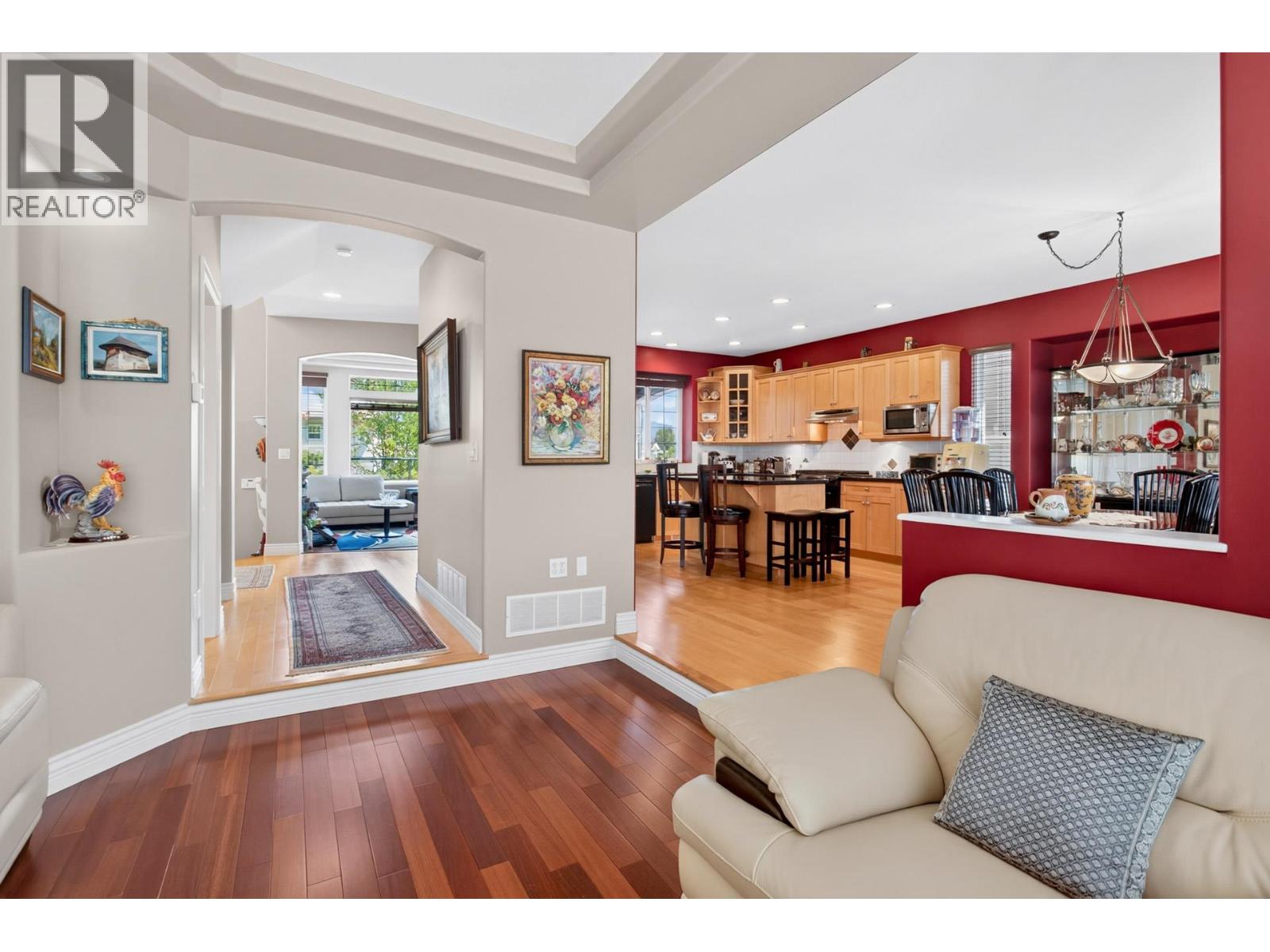 1708 Paddock Drive, Coquitlam, British Columbia  V3E 3N8 - Photo 9 - R3154698