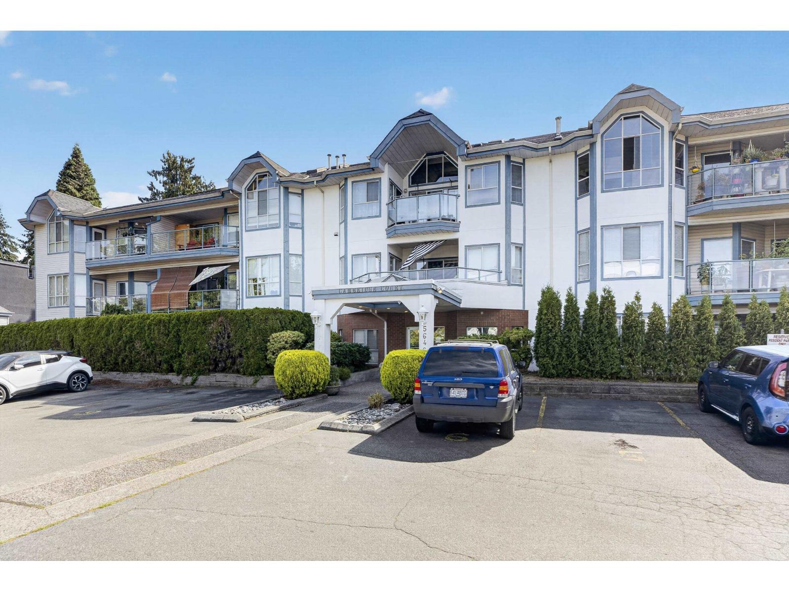 204 5646 200 Street, Langley, British Columbia  V3A 1M8 - Photo 2 - R3155177