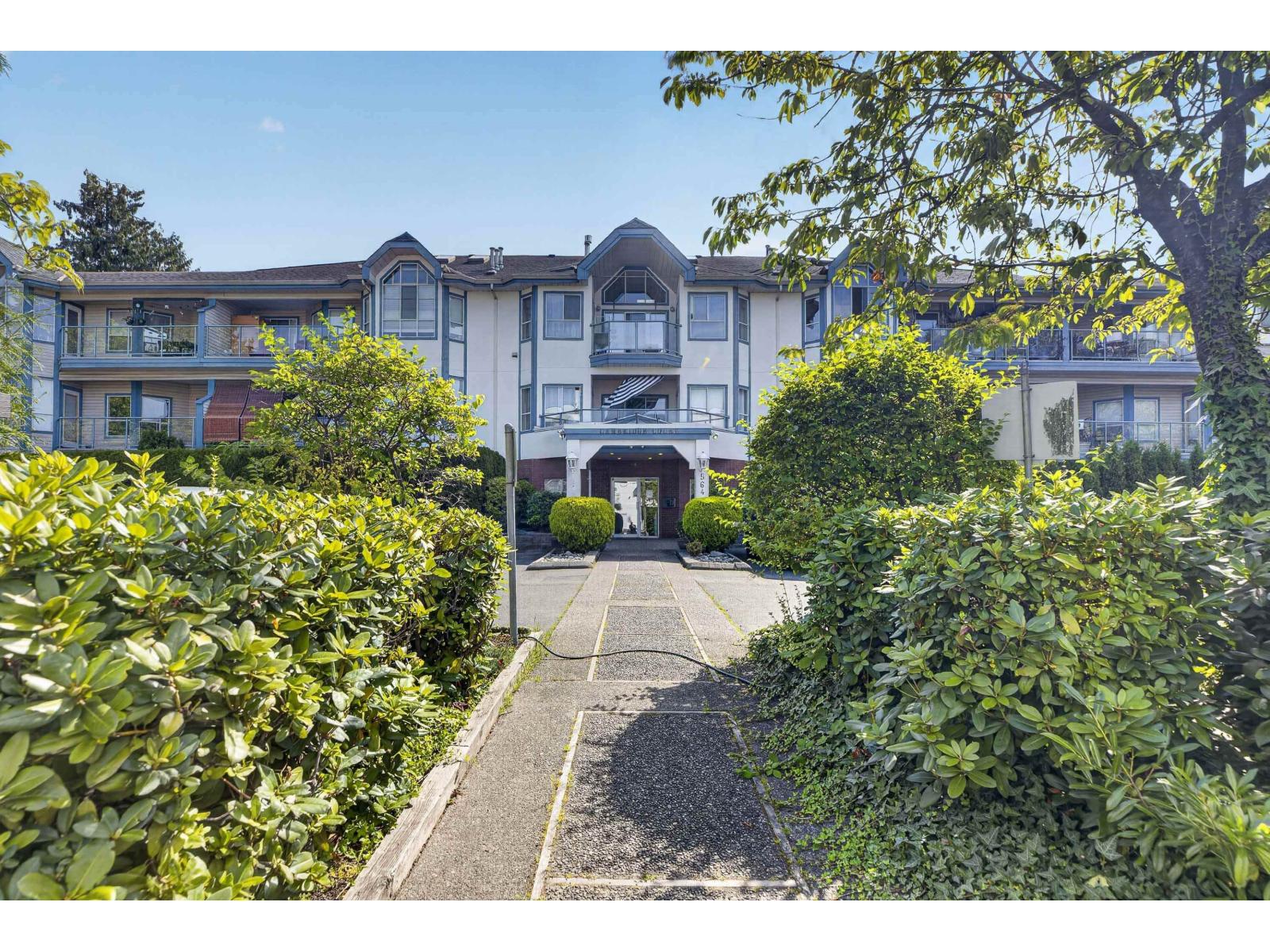 204 5646 200 Street, Langley, British Columbia  V3A 1M8 - Photo 4 - R3155177