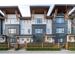 21 22128 48A AVENUE, Langley, British Columbia