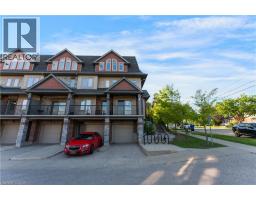 487 EAST Avenue Unit# 5, kitchener, Ontario