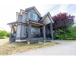6801 206 STREET, Langley, British Columbia