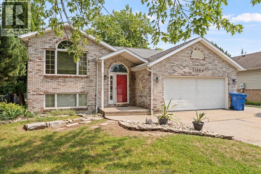 155 TERRA LOU, Belle River, Ontario