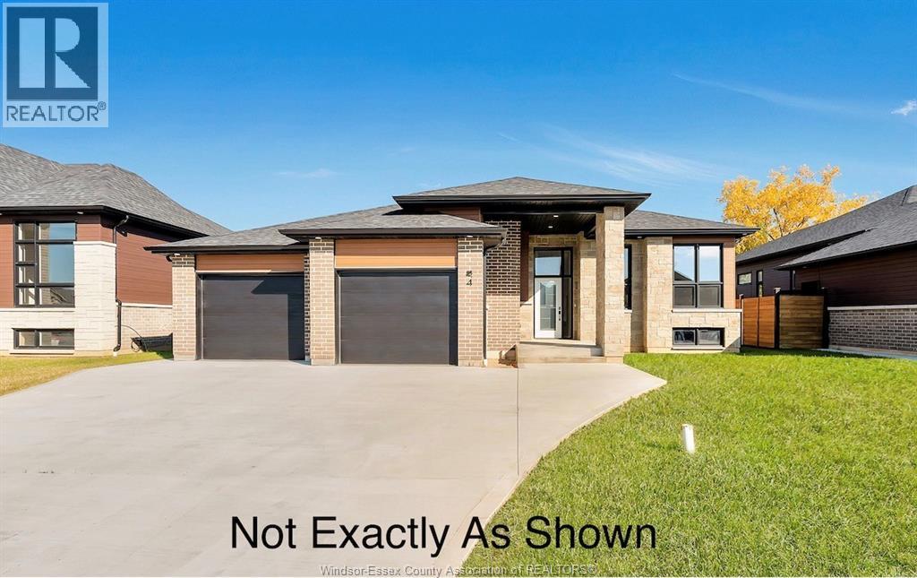 14 WOODLAND STREET, Kingsville, Ontario