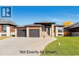 14 WOODLAND STREET, Kingsville, Ontario