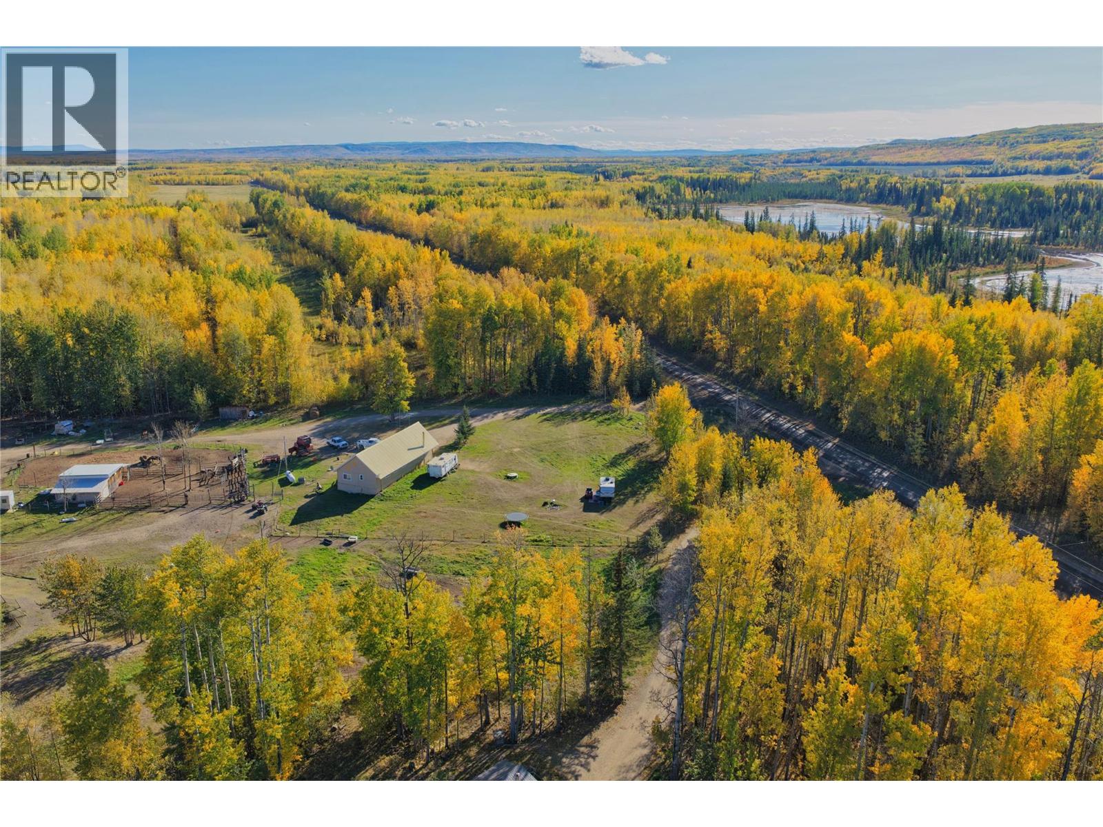 790/770 Jackfish Lake Road, Chetwynd, British Columbia  V0C 1J0 - Photo 5 - 10388528