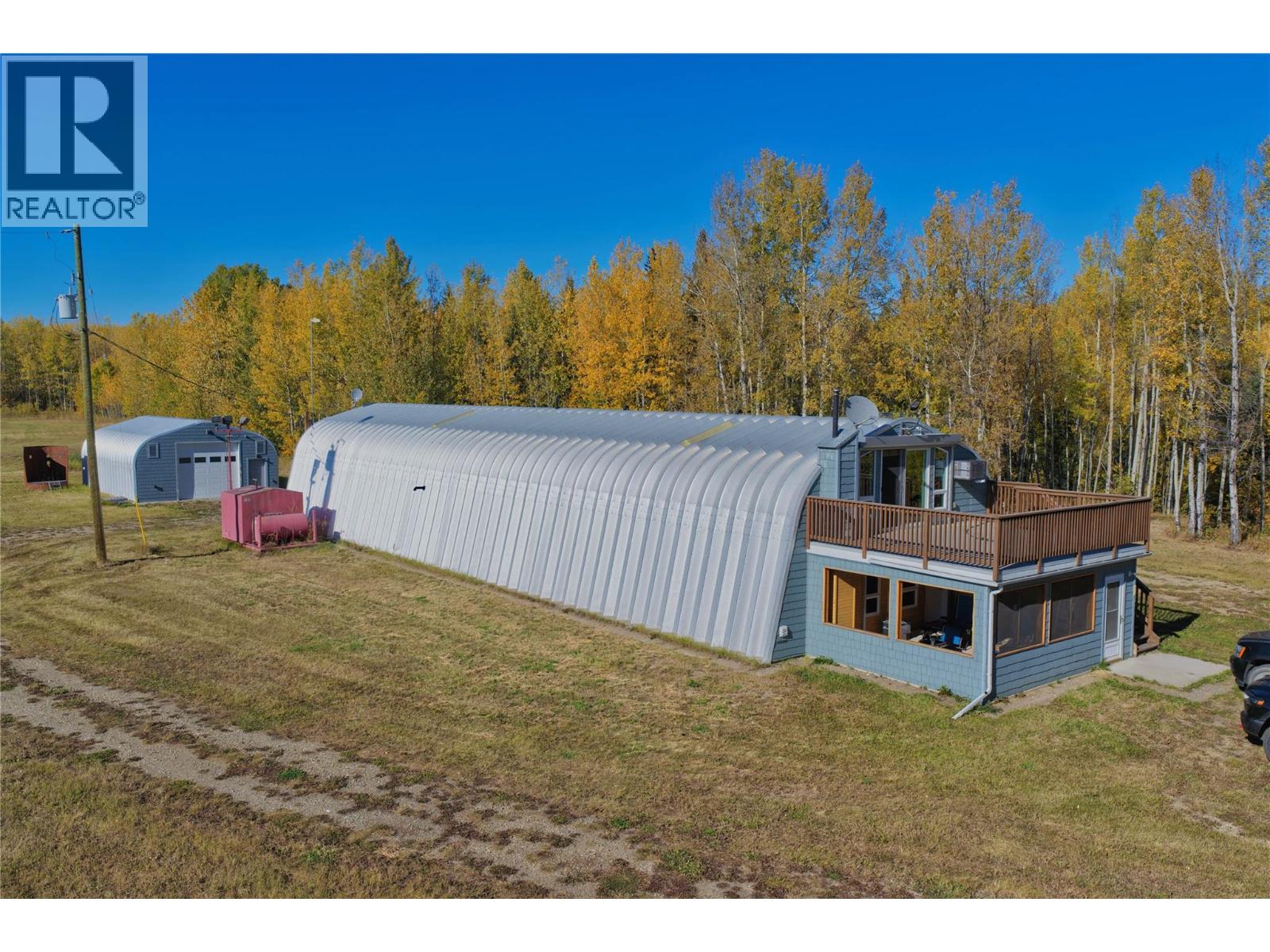 790/770 Jackfish Lake Road, Chetwynd, British Columbia  V0C 1J0 - Photo 36 - 10388534