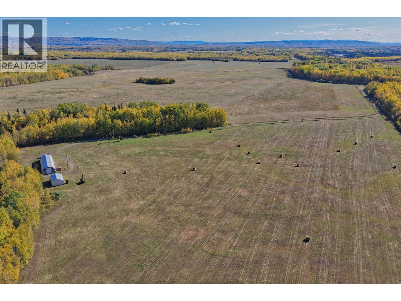 790/770 Jackfish Lake Road, Chetwynd, British Columbia