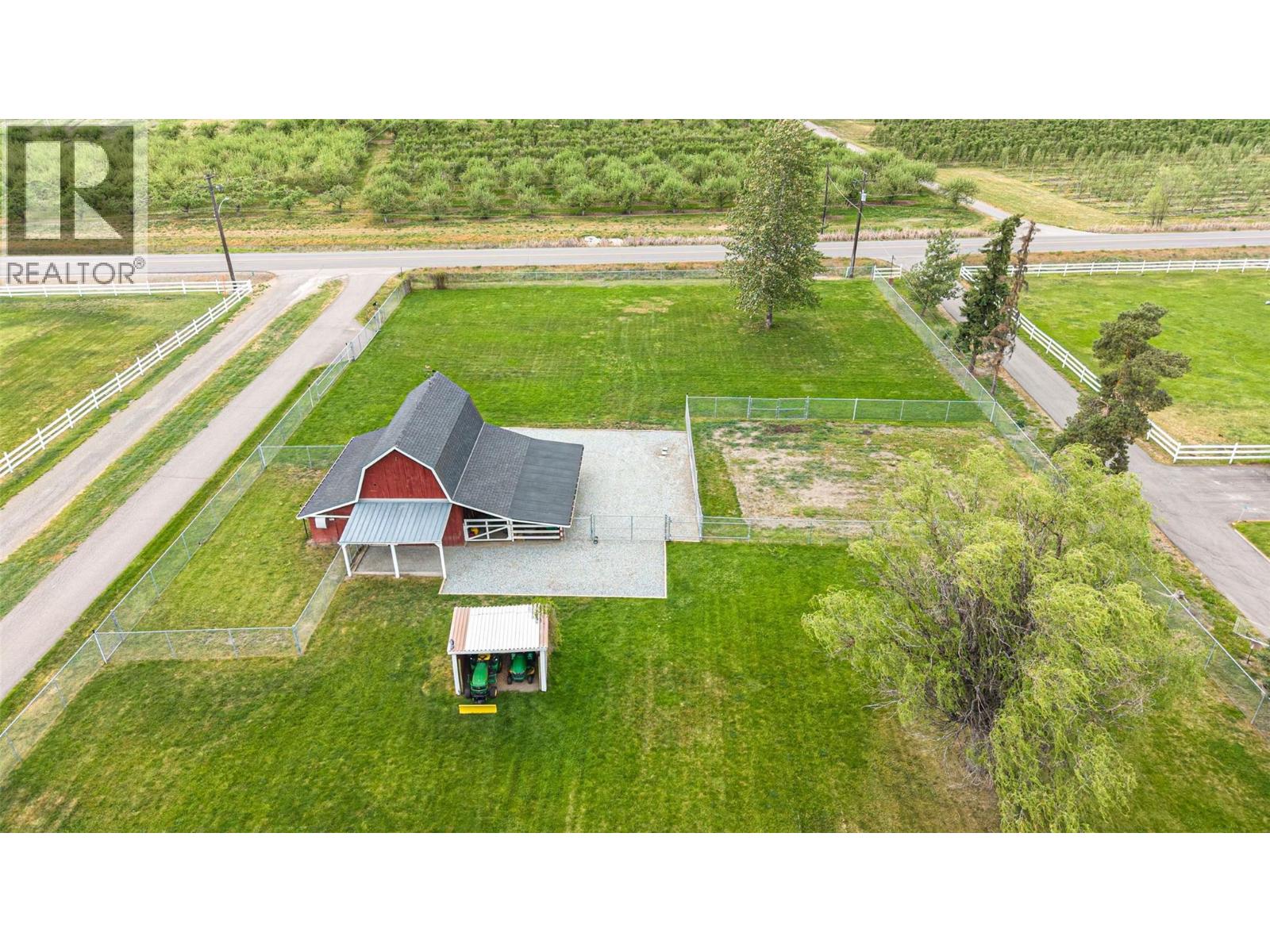201 Mail Road, Kelowna, British Columbia  V1V 2G6 - Photo 45 - 10397487