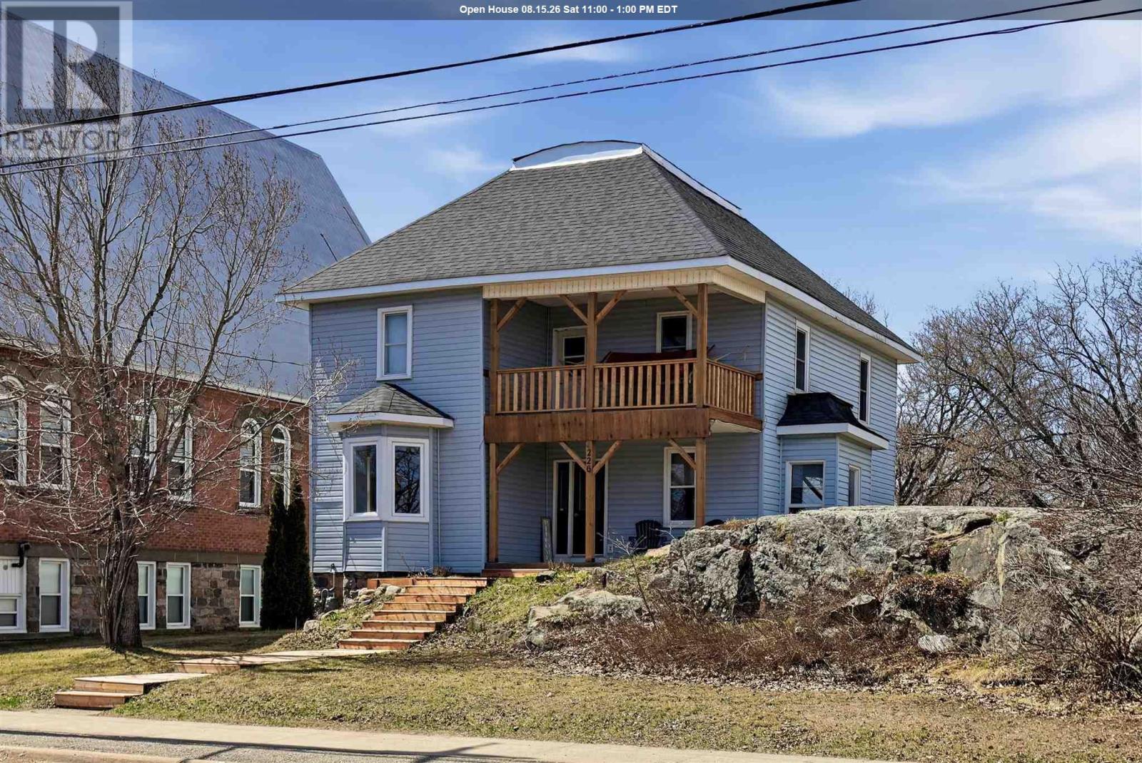226 Main ST, Thessalon, Ontario