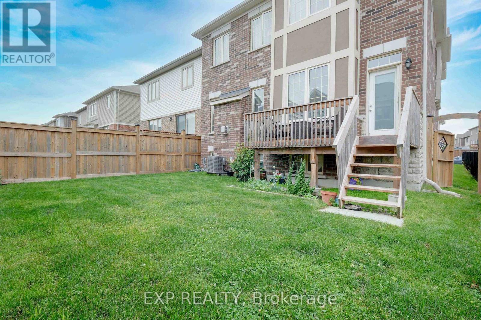 149 Westfield Drive, Whitby, Ontario L1P 0G2 - Photo 23 - E13547742
