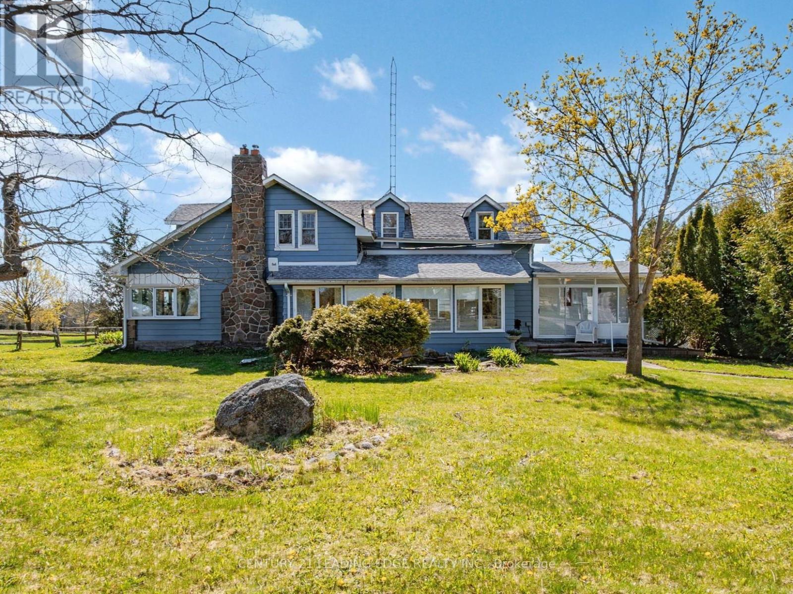 362 Victoria Road, Georgina, Ontario L0E 1N0 - Photo 2 - N12949974