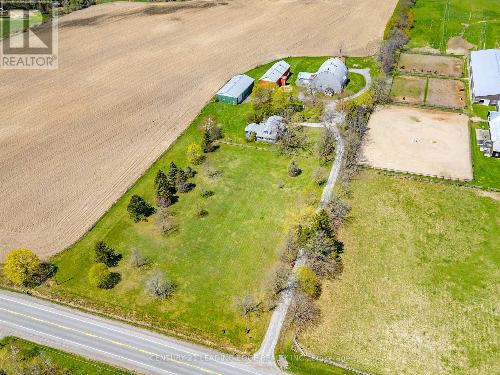 362 VICTORIA ROAD, Georgina, Ontario
