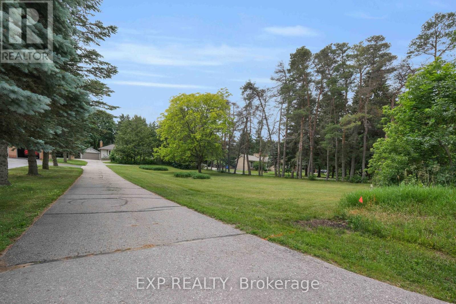 5373 AURORA ROAD, Whitchurch-Stouffville, Ontario