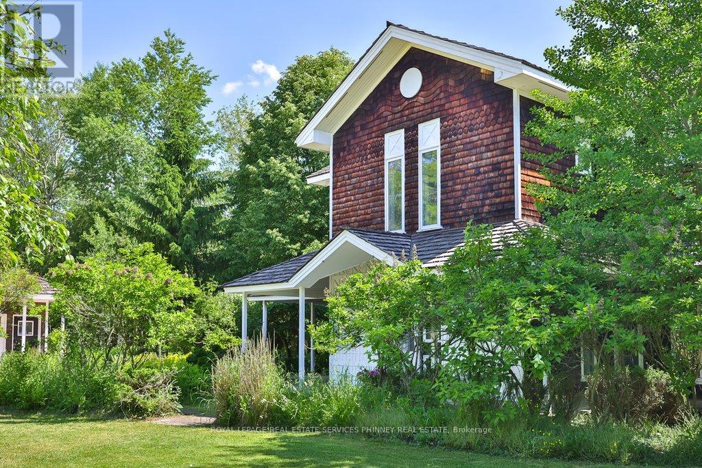 19555 Shaws Creek Road, Caledon, Ontario  L7K 1L5 - Photo 4 - W13457850